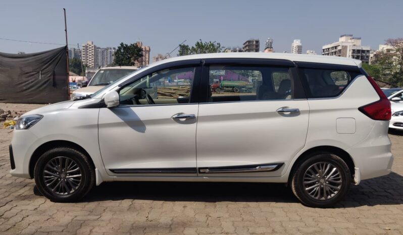 Maruti Ertiga Smart Hybrid  ZXI Plus full