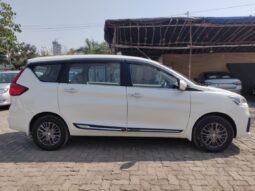 Maruti Ertiga Smart Hybrid  ZXI Plus full