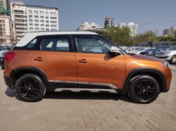 Maruti Brezza ZDI Plus full