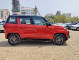 Mahindra TUV300 T10 7 Seater full