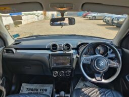 Maruti Swift ZXI Plus full