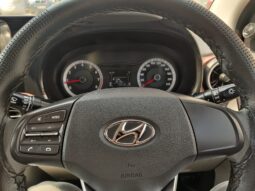 Hyundai Aura 1.2 full