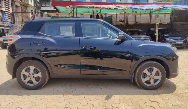 Mahindra XUV400 EC full