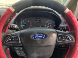 Ford Ecosport 1.5 Titanium Plus full