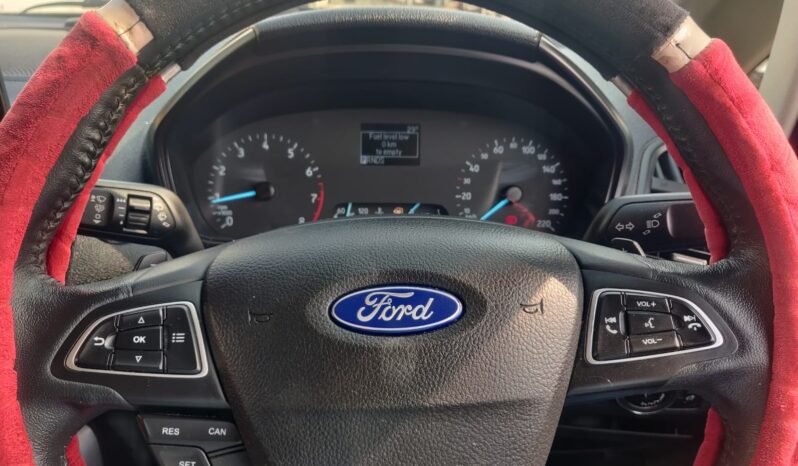 Ford Ecosport 1.5 Titanium Plus full