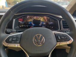 Volkswagen Virtus Topline 1.0 TSI full