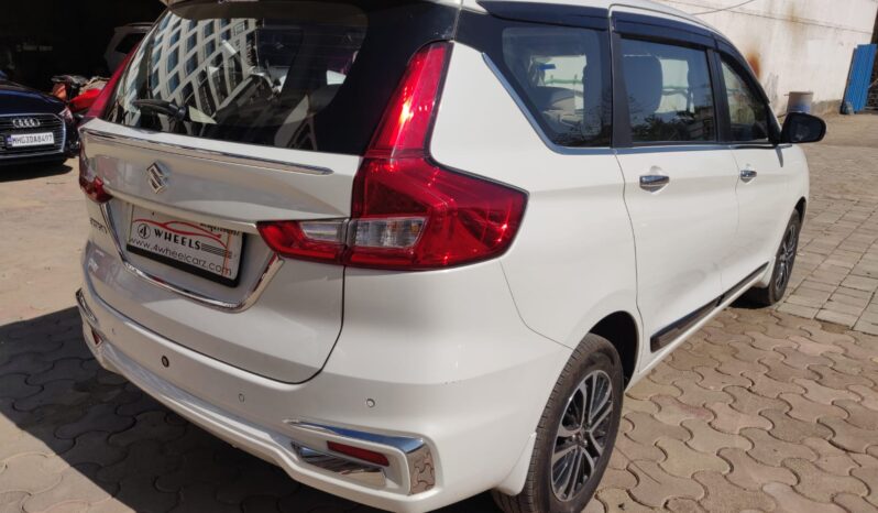 Maruti Ertiga Zxi(O) full