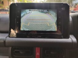Maruti Jimny Zeta full