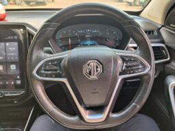 MG HECTOR 1.5 DCT SHARP full