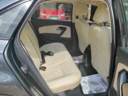 Skoda Rapid 1.6 MPI Active full