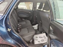 Maruti Baleno Zeta AGS full