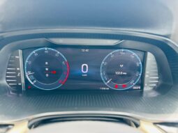Skoda Octavia Style 2.0 TSI full