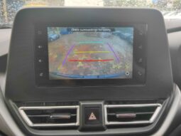 Maruti Baleno Zeta AGS full