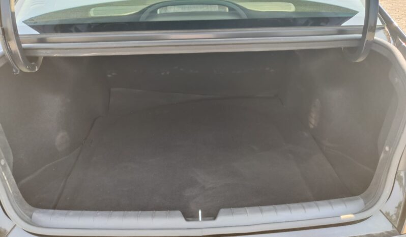 Hyundai Verna 1.5 Turbo GDI DCT SX(O) full