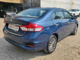 Maruti Ciaz Alpha full