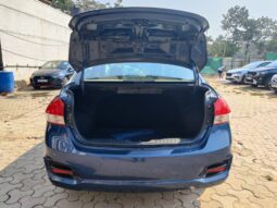 Maruti Ciaz Alpha full