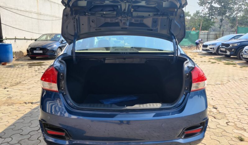 Maruti Ciaz Alpha full