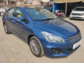 Maruti Ciaz Alpha