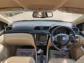 Maruti Ciaz Alpha