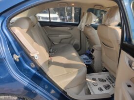 Maruti Ciaz Alpha