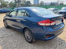Maruti Ciaz Alpha full