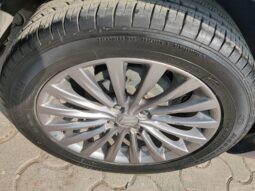 Maruti Ciaz Alpha full
