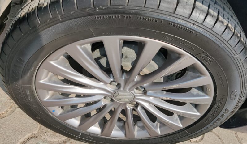 Maruti Ciaz Alpha full