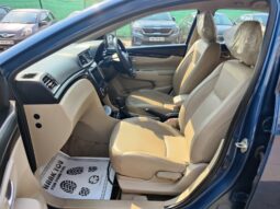 Maruti Ciaz Alpha full