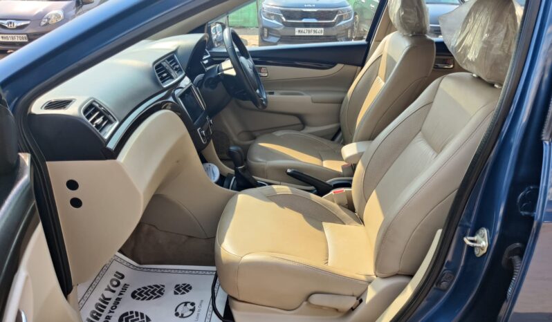 Maruti Ciaz Alpha full