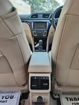Maruti Ciaz Alpha full