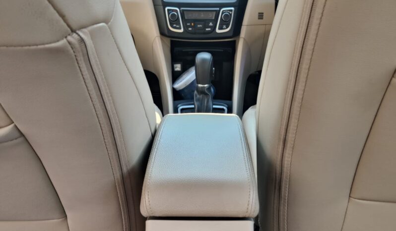 Maruti Ciaz Alpha full