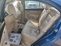 Maruti Ciaz Alpha full