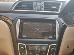 Maruti Ciaz Alpha full