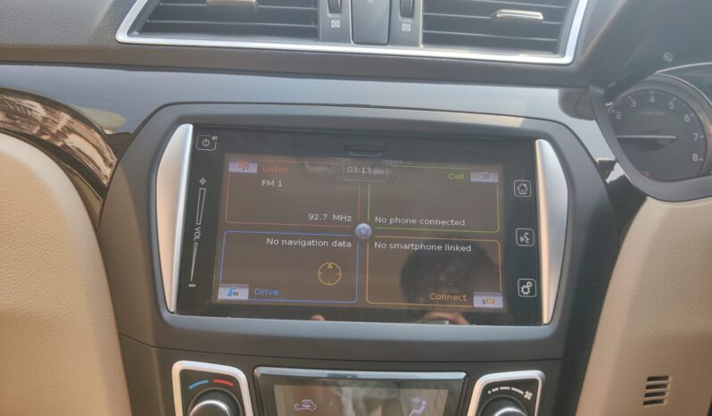 Maruti Ciaz Alpha full