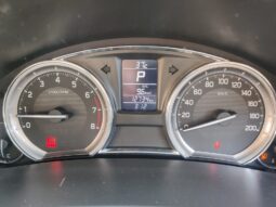 Maruti Ciaz Alpha full