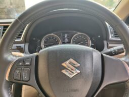 Maruti Ciaz Alpha full