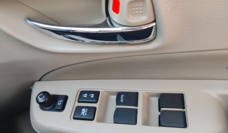 Maruti Ciaz Alpha full