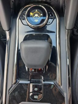 Tata Safari Accomplished Plus Dark full
