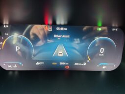 Tata Safari Accomplished Plus Dark full