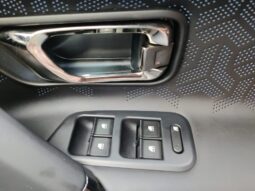 Tata Safari Accomplished Plus Dark full