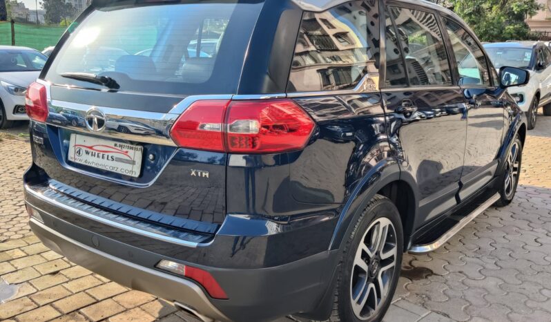 Tata Hexa XTA 6Str full
