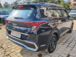 Kia Carens DCT Luxury (O) 7Str full