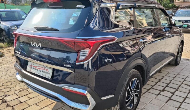Kia Carens DCT Luxury (O) 7Str full