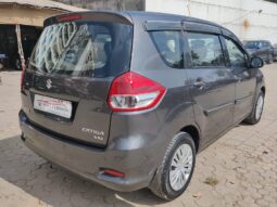 Maruti Ertiga Vxi full