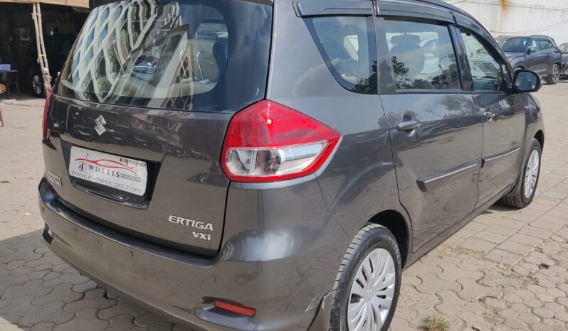 Maruti Ertiga Vxi full