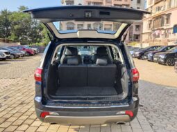 Tata Hexa XTA 6Str full