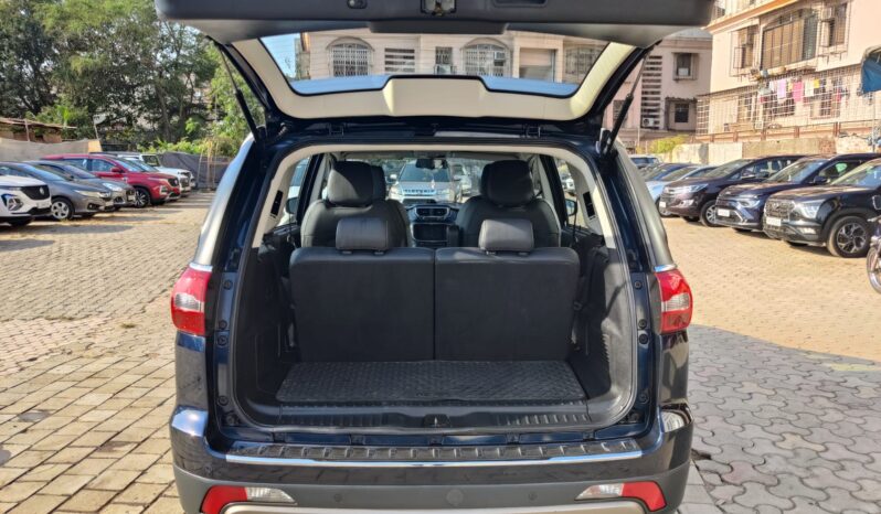 Tata Hexa XTA 6Str full