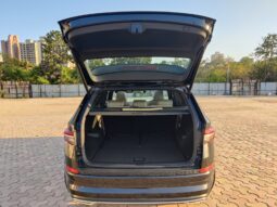 Skoda Kodiaq L&K TSI 2.0 full