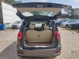 Maruti Ertiga Vxi full