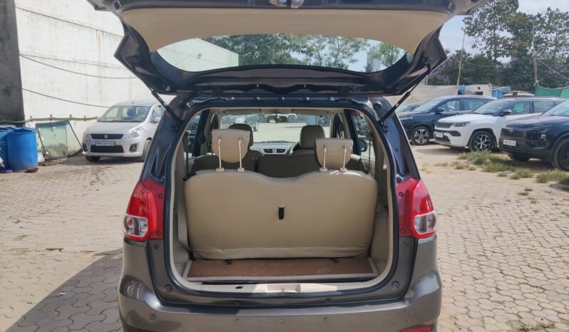 Maruti Ertiga Vxi full